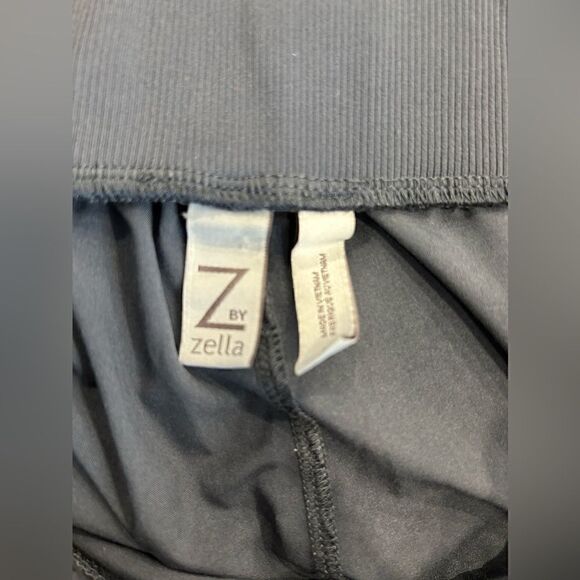 Z By Zella Expression Zip Pocket Ankle Crop Pants - Picture 8 of 11
